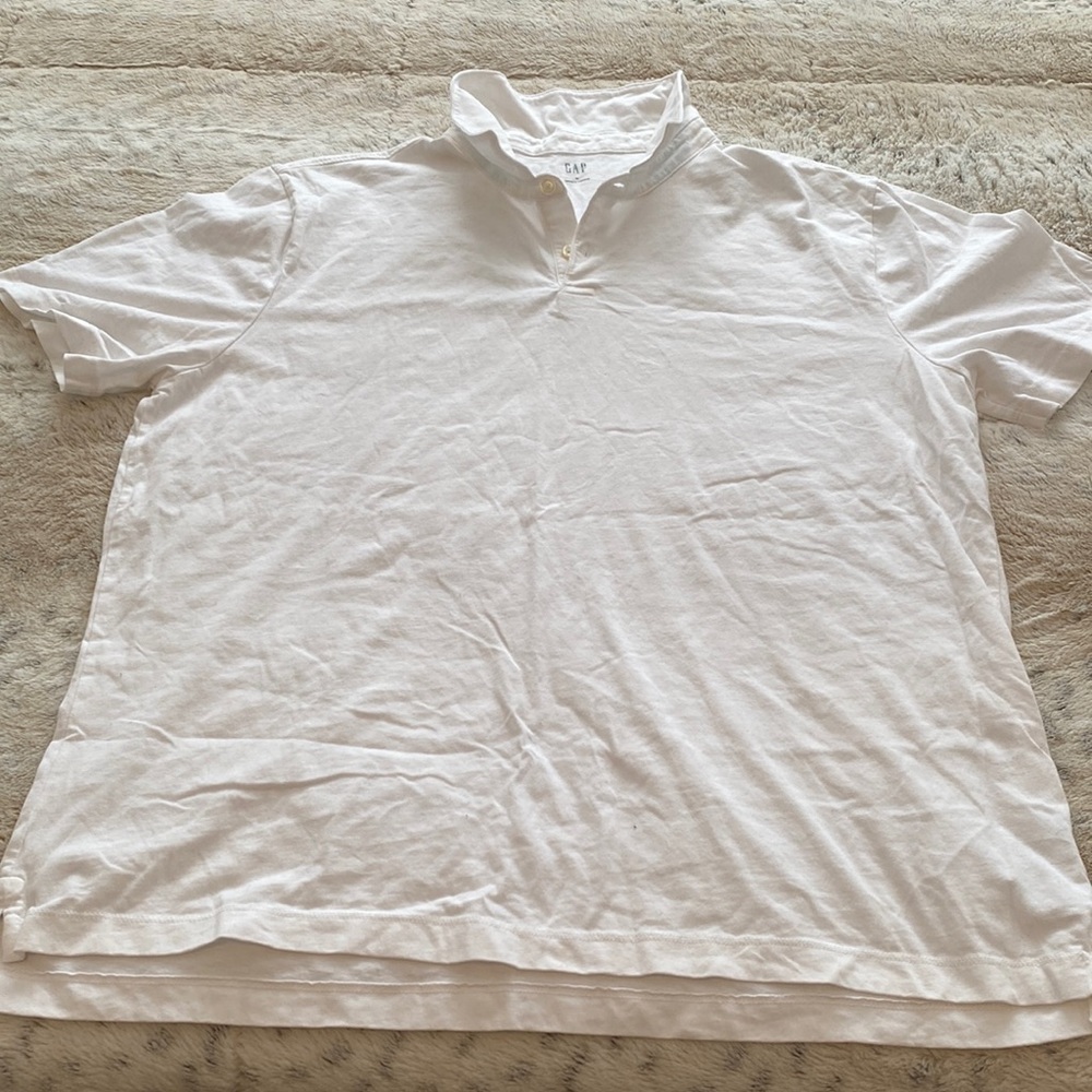 Gap Polo XL